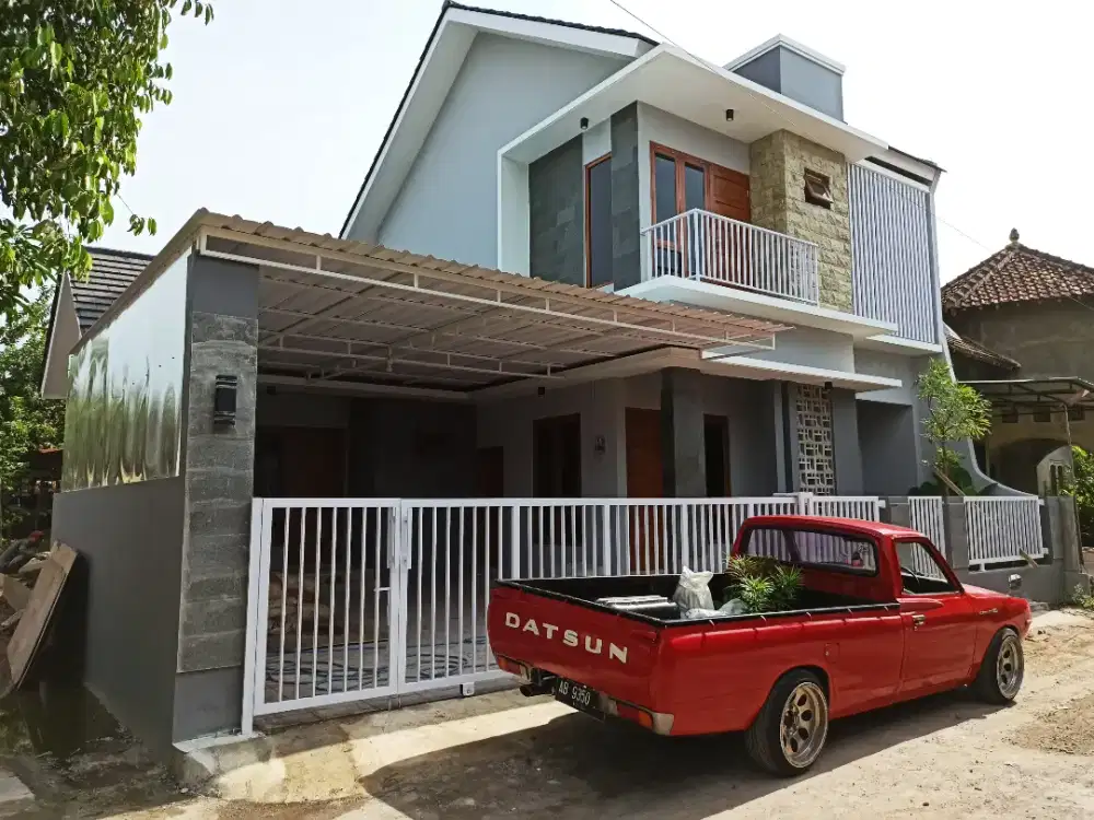 arsitek dan kontraktor jogja