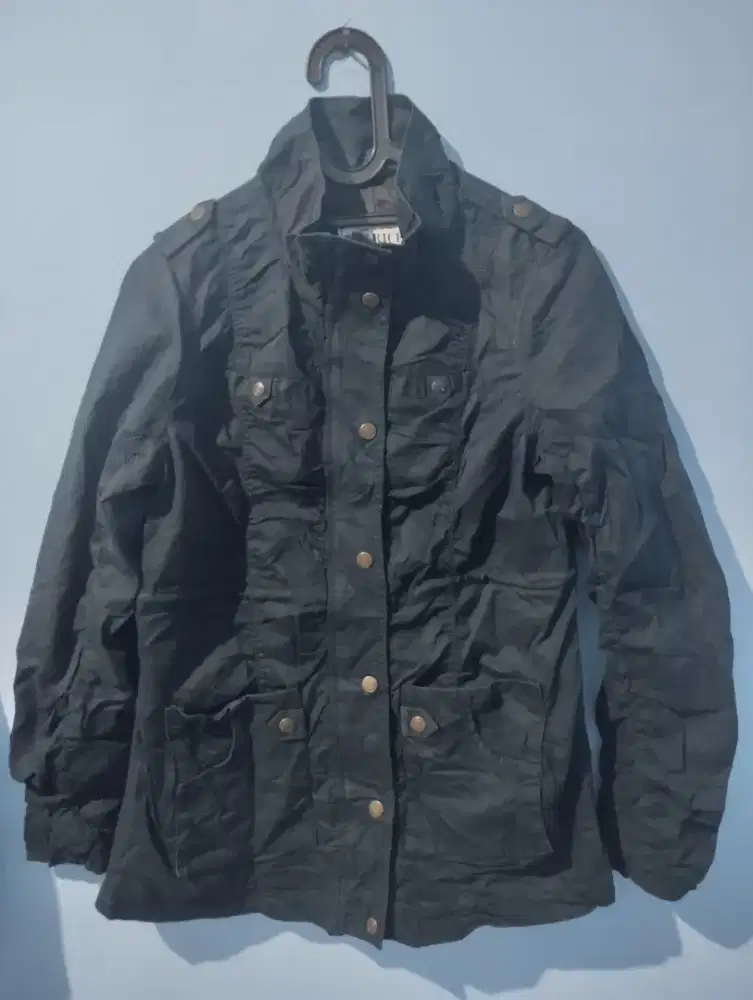 Jaket Casual AVARICE