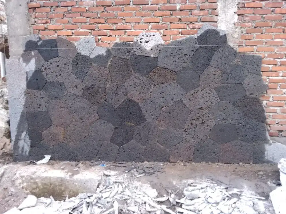 Batu curie random hummer