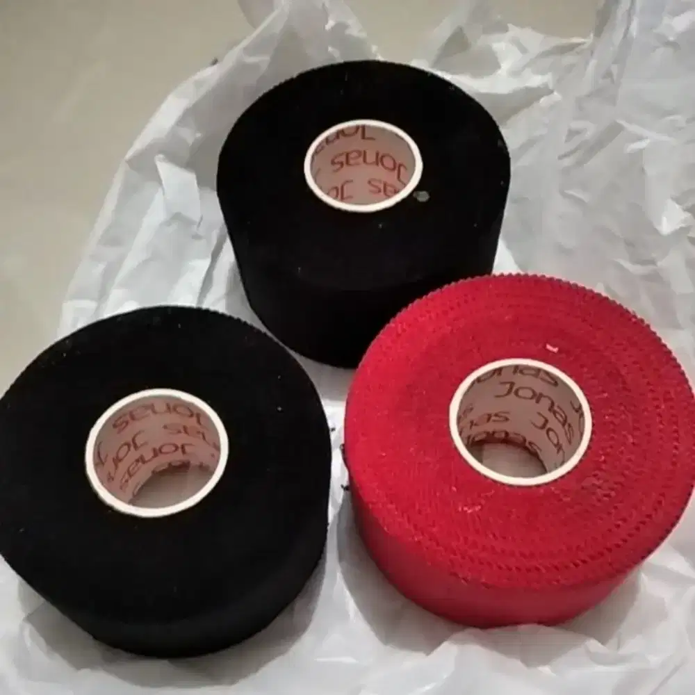 Kinesio tape aksesoris futsal