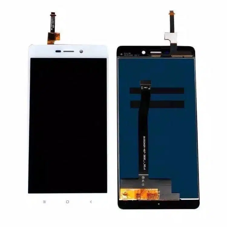 KACA LCD REDMI 3 FULLSET SIAP PASANG