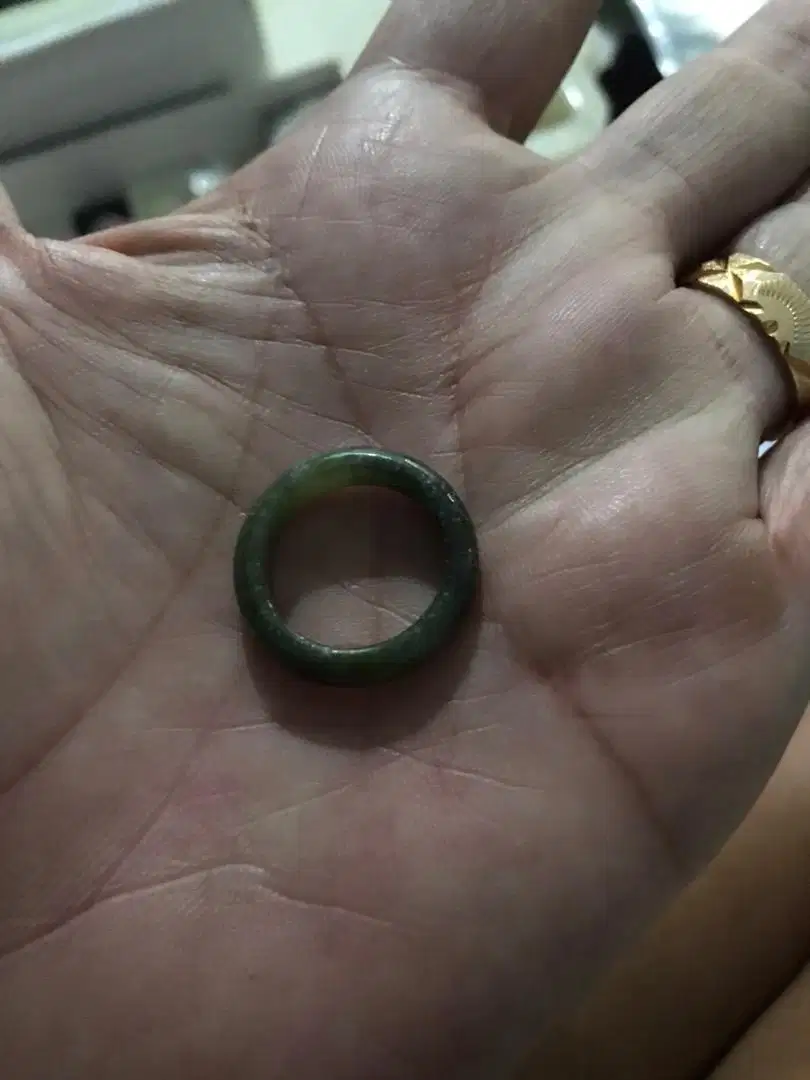 Batu Giok Burma