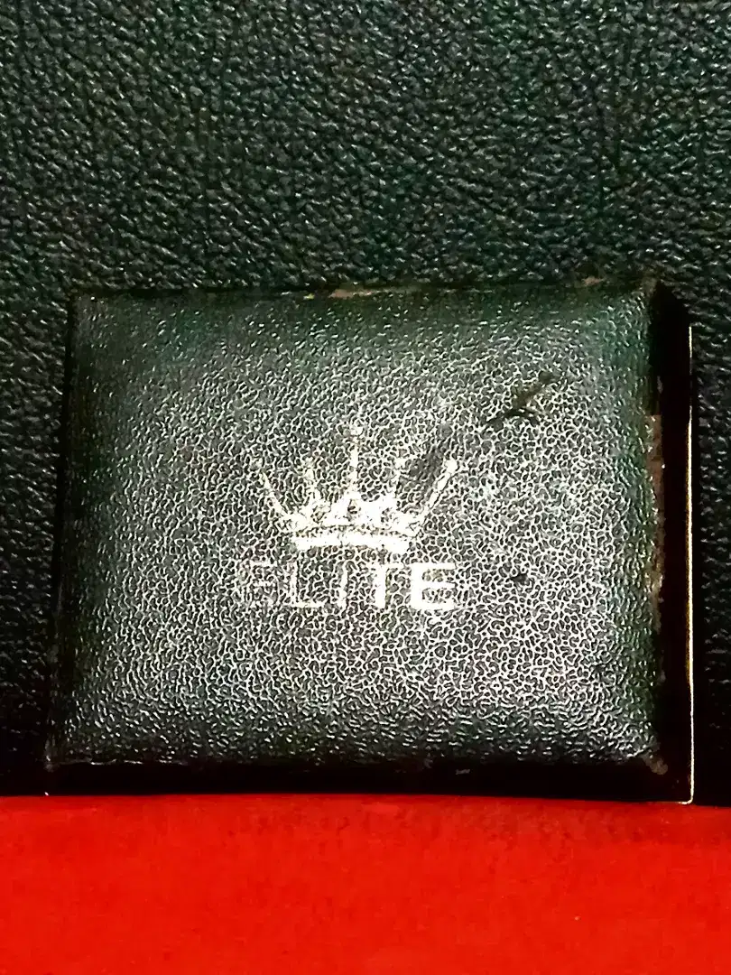 Bross kancing Elite, usa..gantungan kunci