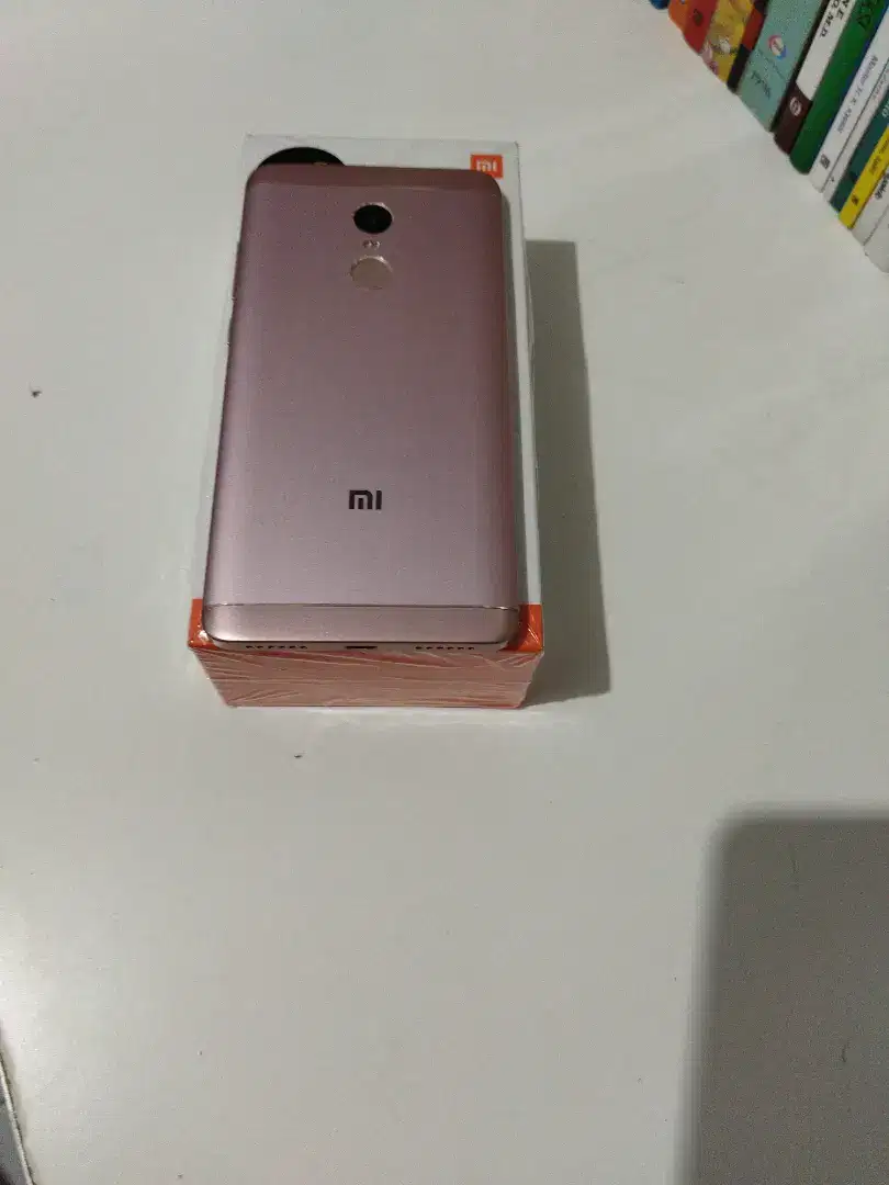 Hand phone( 4G+)Xiaomi REDMI note 4x/64GB.