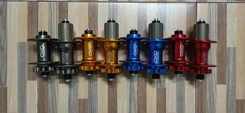 Freehub oxo 32H