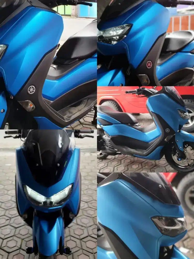 Wrapping sticker murah murah disini