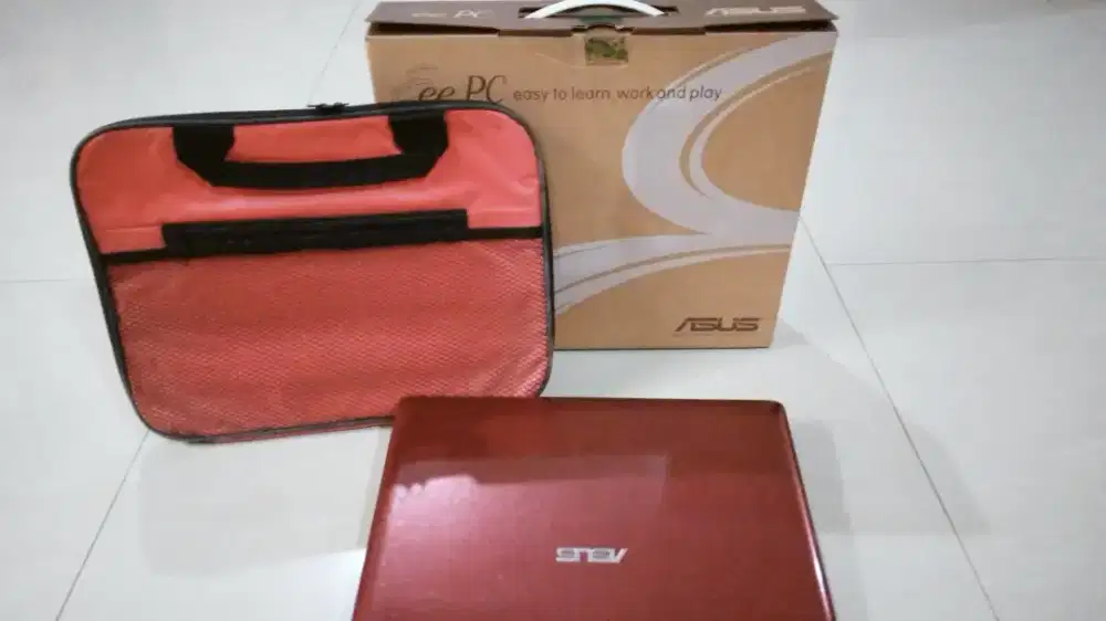 Asus Eepc 1215b