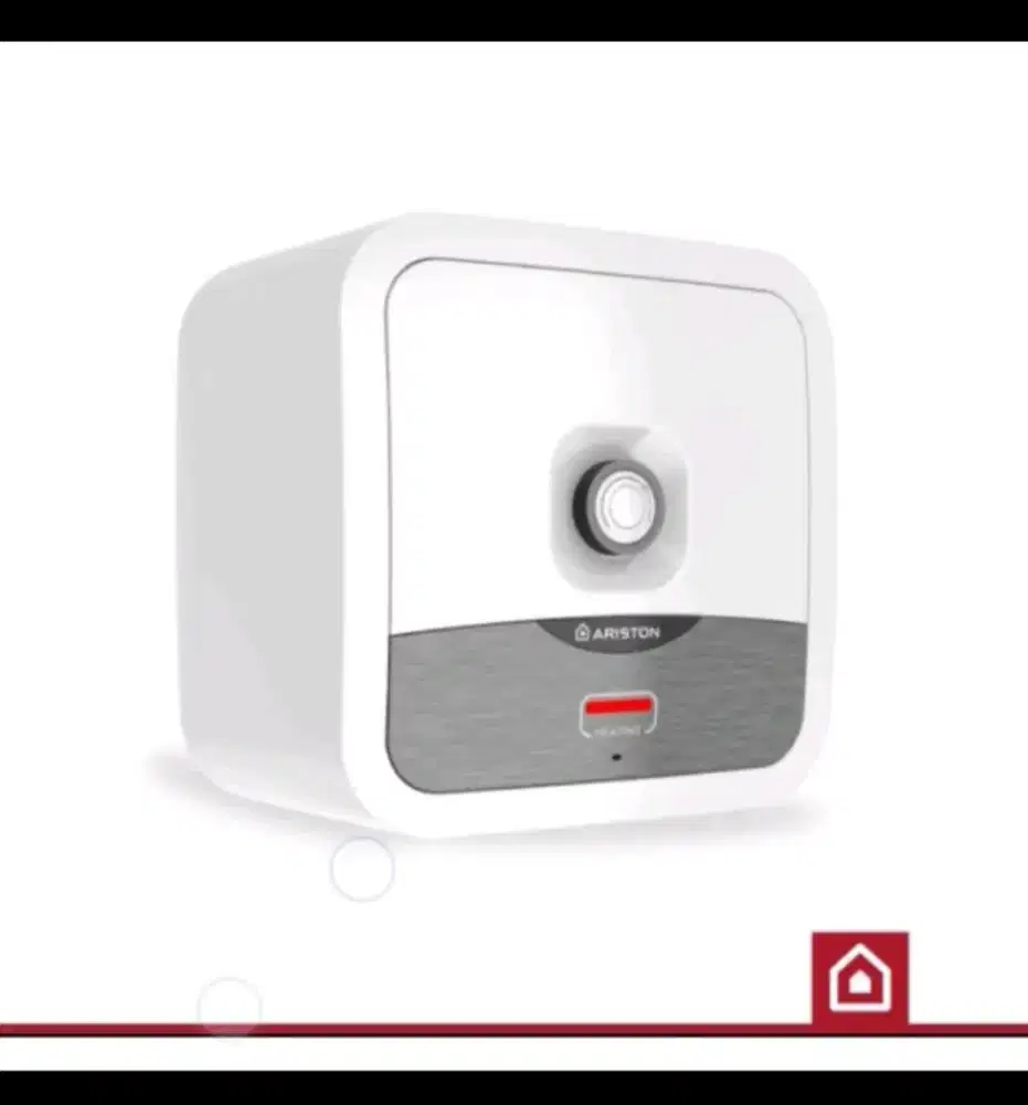 Water Heater Ariston An2 R 15 Liter 350 watt