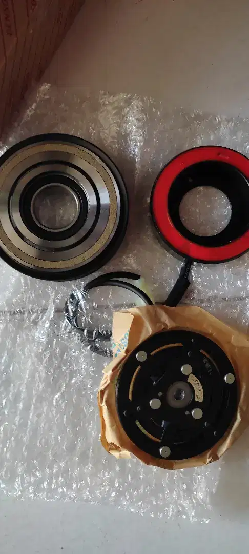 Magnet clutch AC avanza xenia Rush Terios, Calya sigra, agya ayla