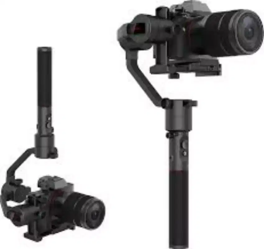 Gimbal Stabilizer Moza Aircross