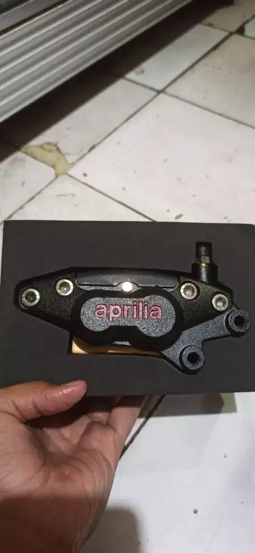Kaliper piston Aprilia