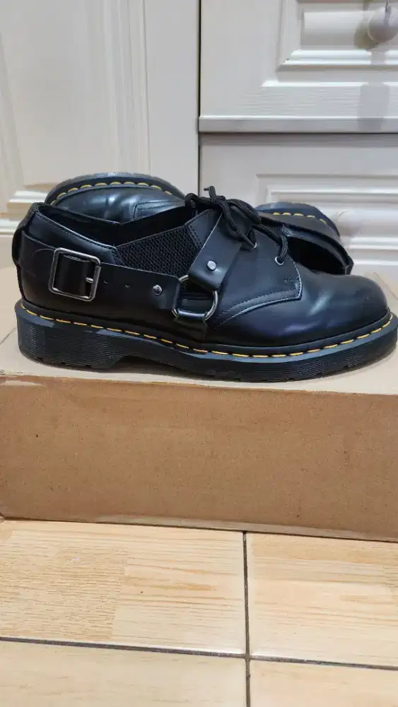 Dr.Martens Fulmar