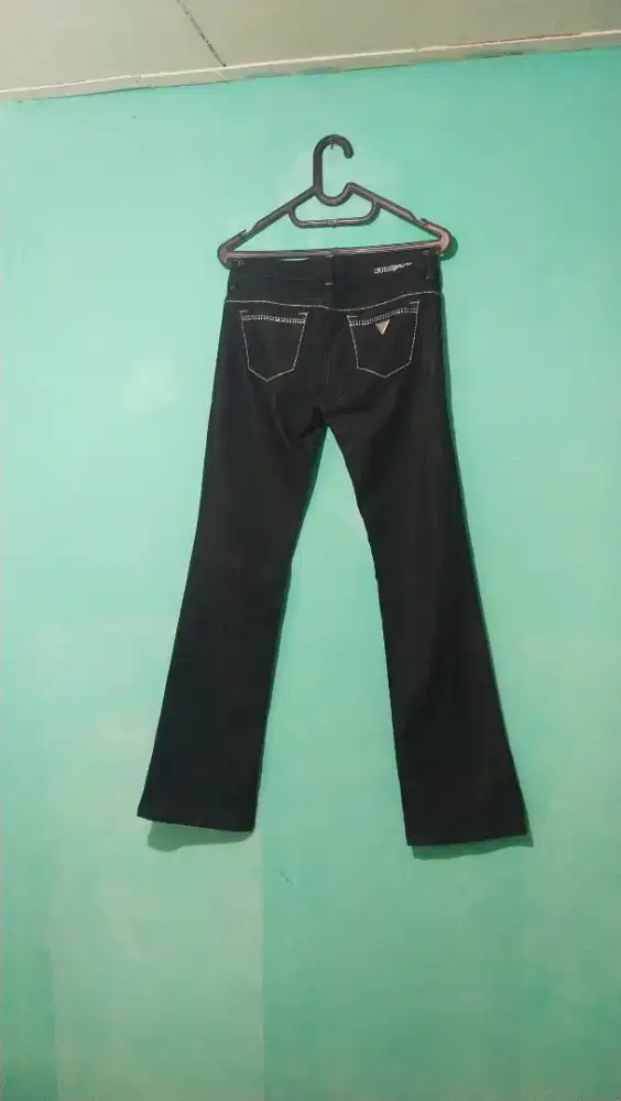 Jeans guess luxury 90%