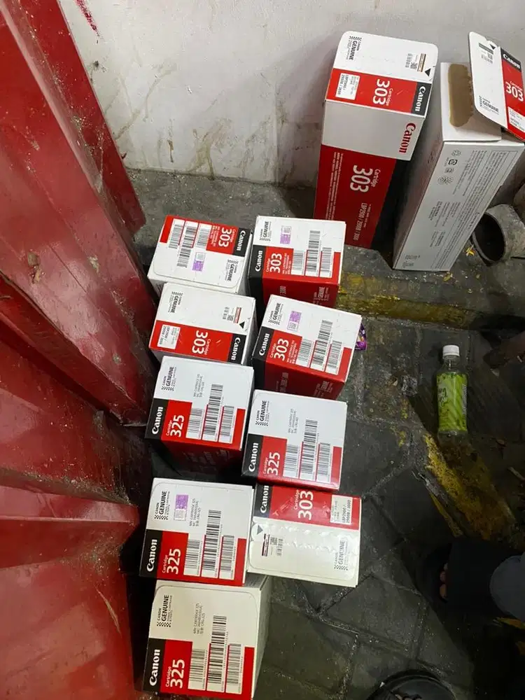 Di cari toner 303