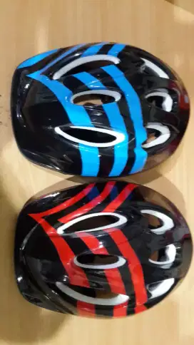 Helm Gowes Anak