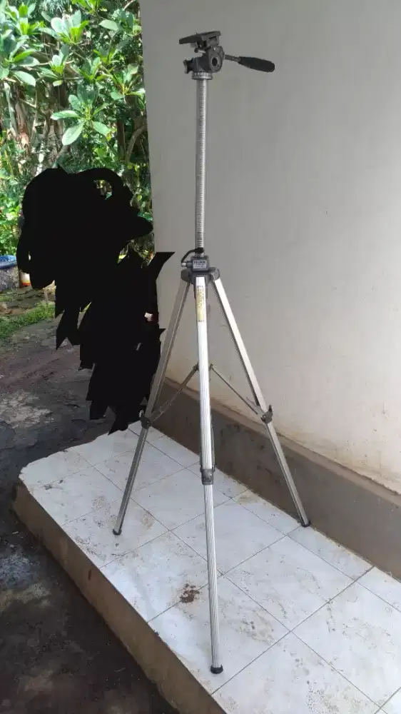 Tripod vintage Velbon original Japan