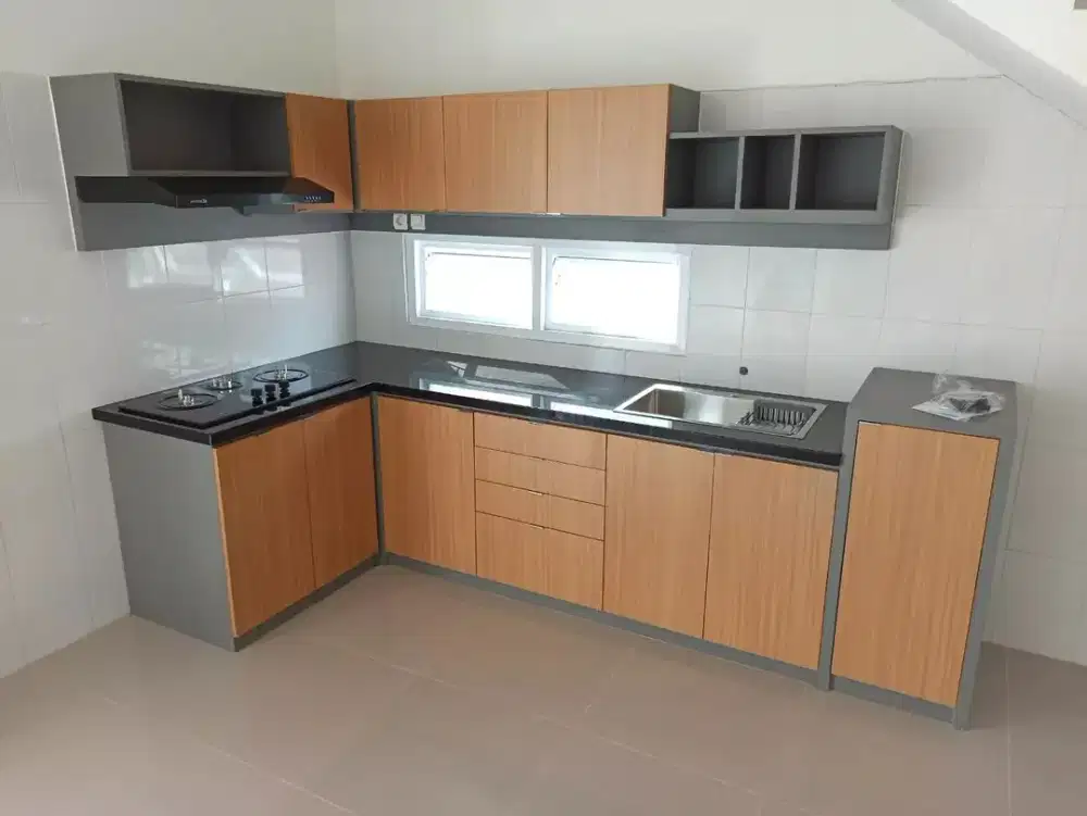 kitchen set &interior