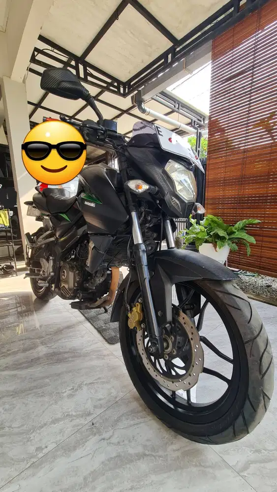 pulsar 200ns olx