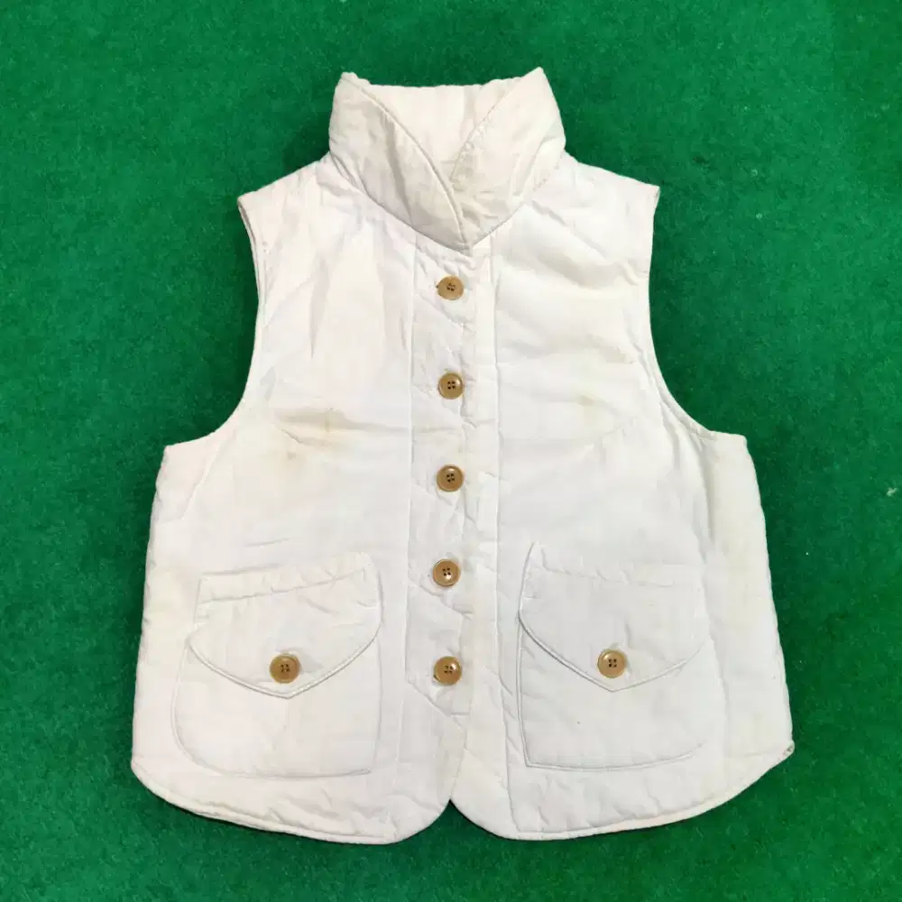 Vest / Rompi Import Korea Original ZAAL