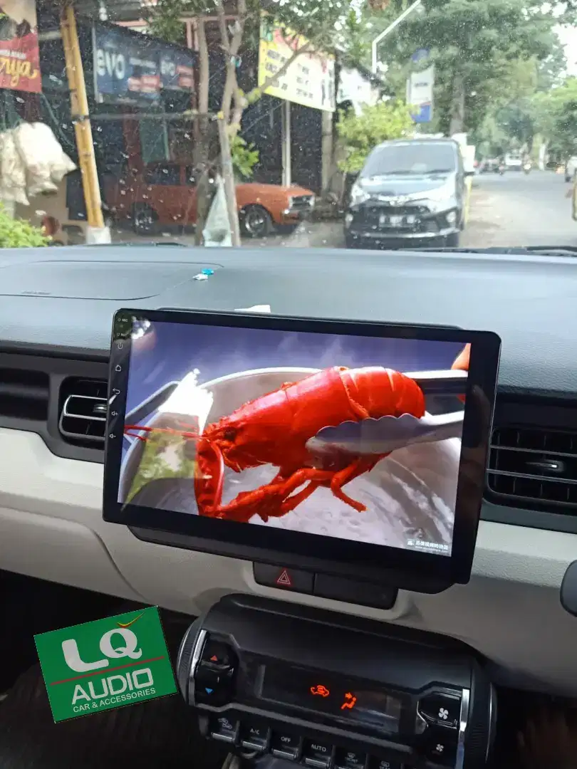 Head Unit DHD MirrorLink MURAH