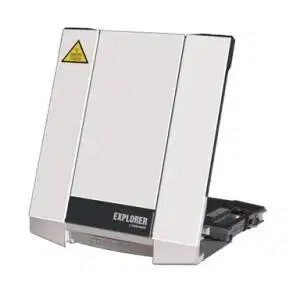 Terminal Satelit Broadband Inmarsat BGAN Explorer 710