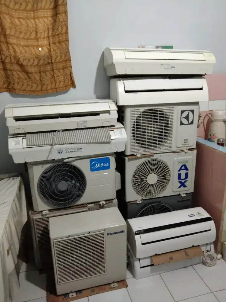 Cari Ac Bekas di sini saja