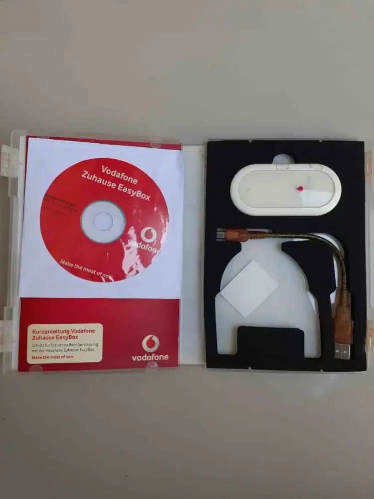 Modem GSM Huawei USB