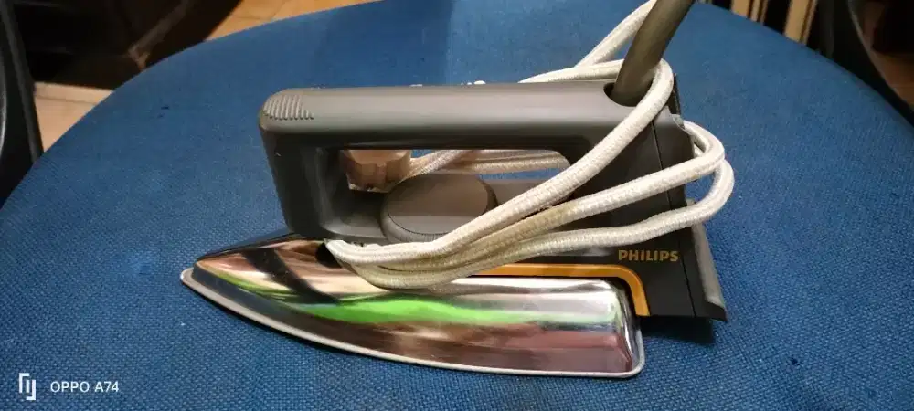 Di jual strikaan Philips