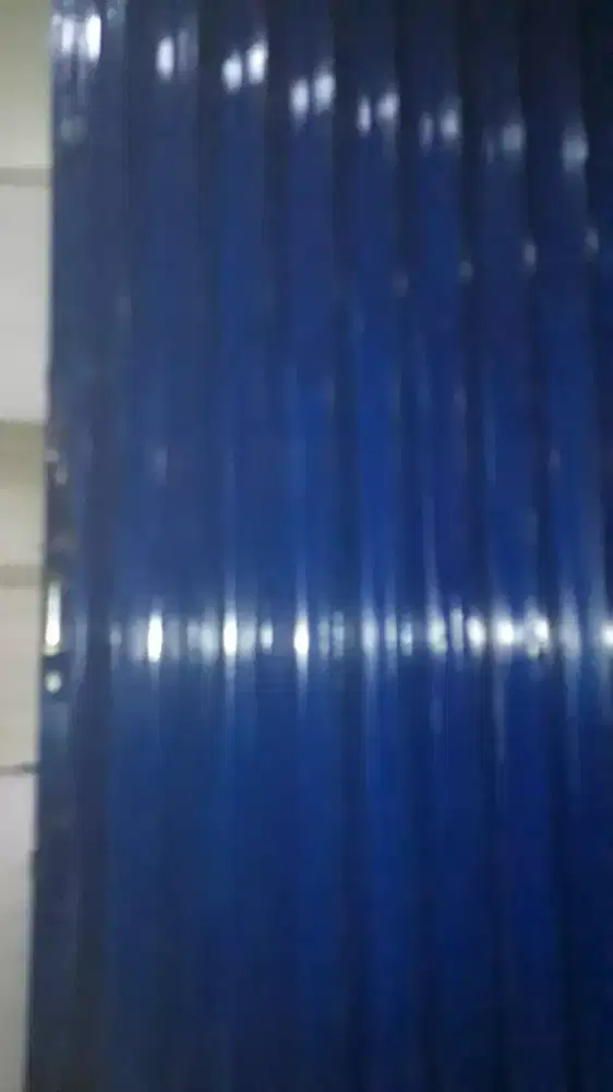 mengerjakan pintu polding geet roling door servis dll