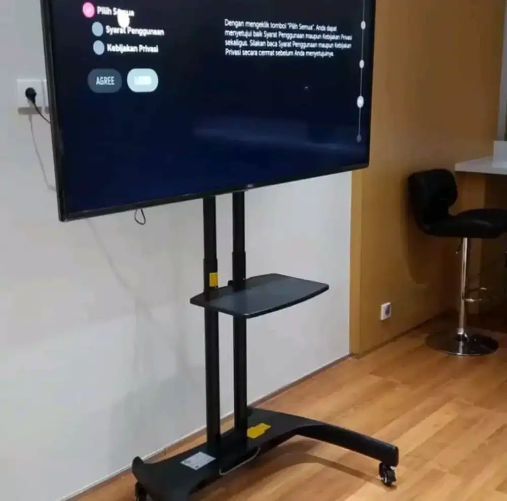 Bracket/braket/breket tv lcd,Led NB.standing kokoh