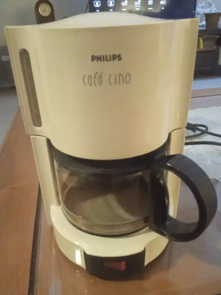 COFEE MAKER PHILLIPS