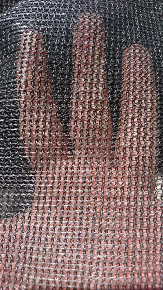 Paranet nylon 90% lebar 1,8 panjang 50