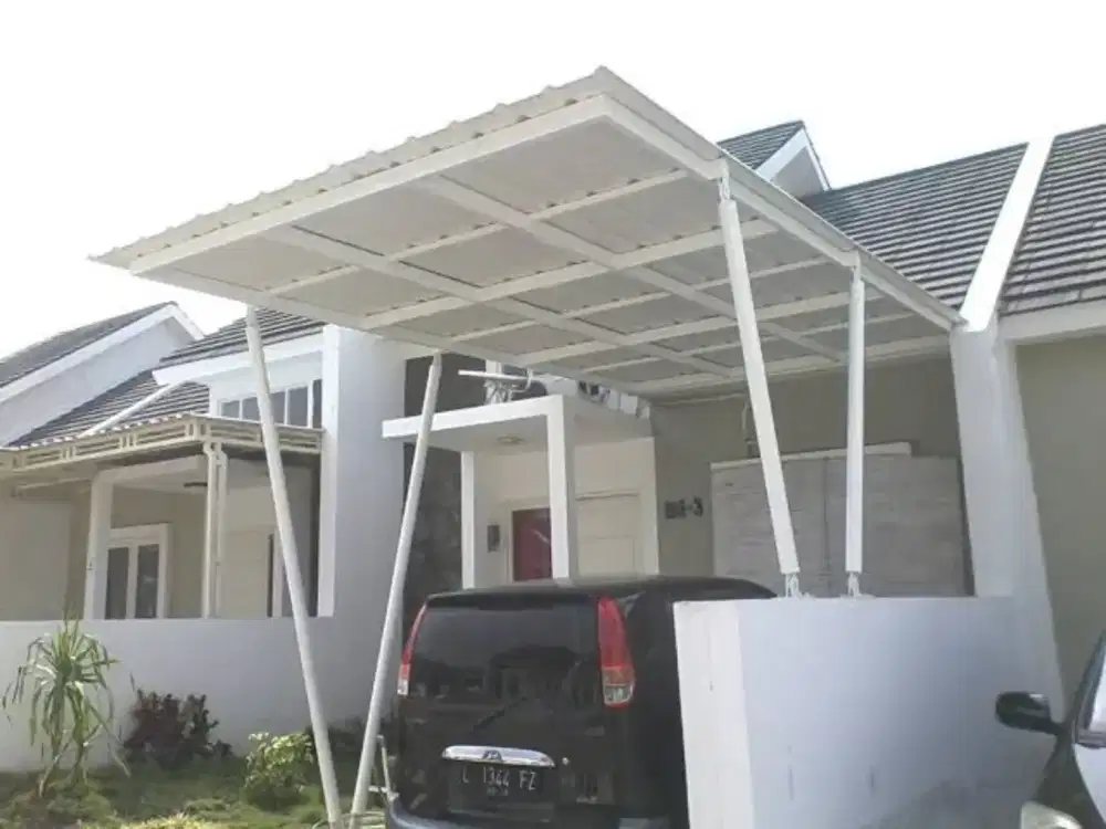 ALDERON minimalis modern lampung