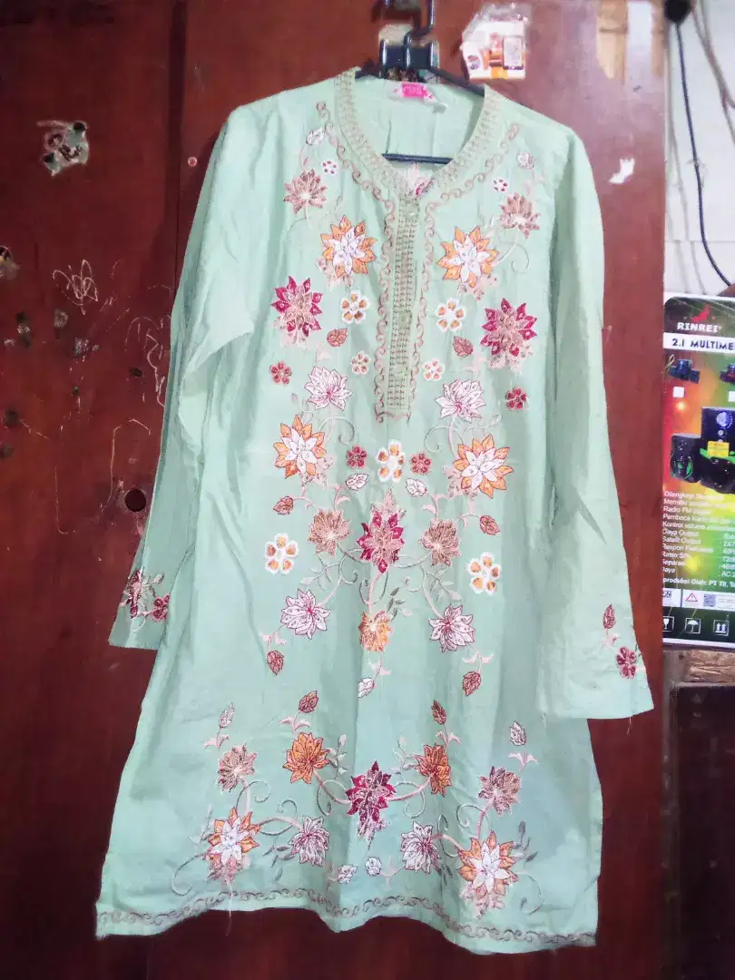 cardigan baju atasan