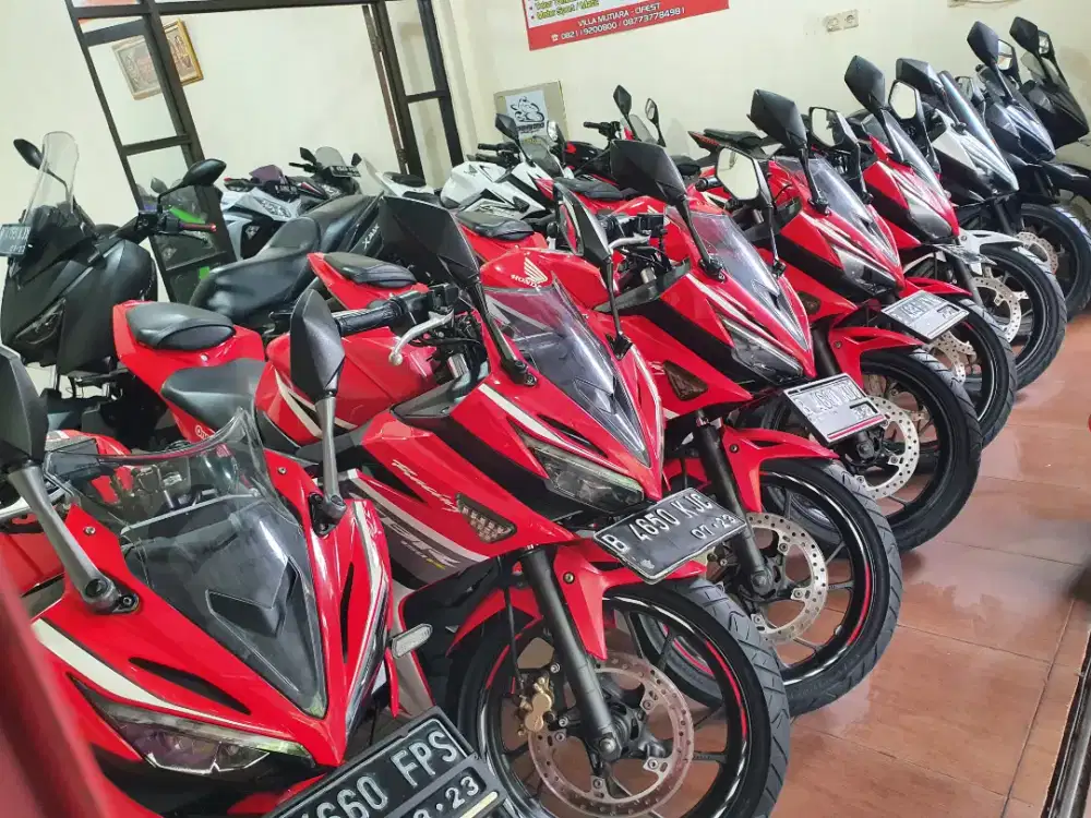 Motor Sport Cikarang