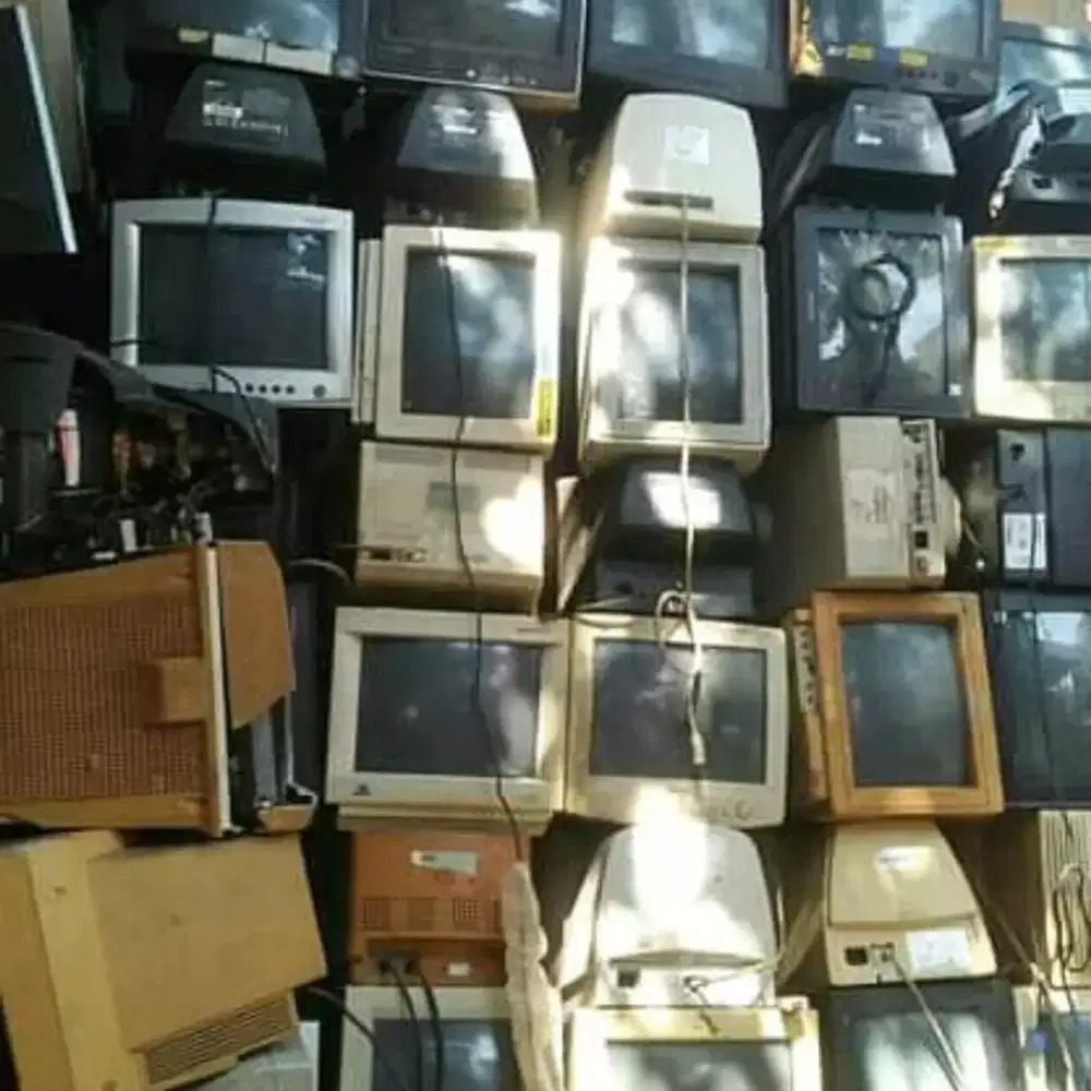 Komputer bekas/jadul sy beli