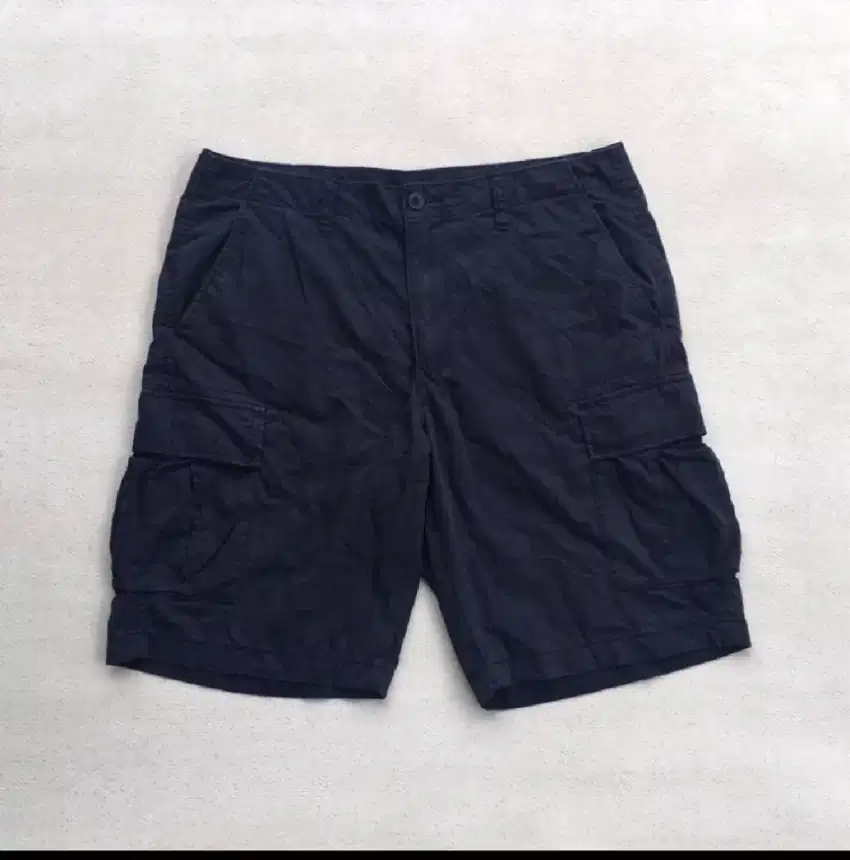 Celana cargo UNIQLO size 36