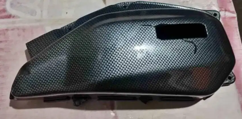 Tutup cover filter Vario 150 Carbon