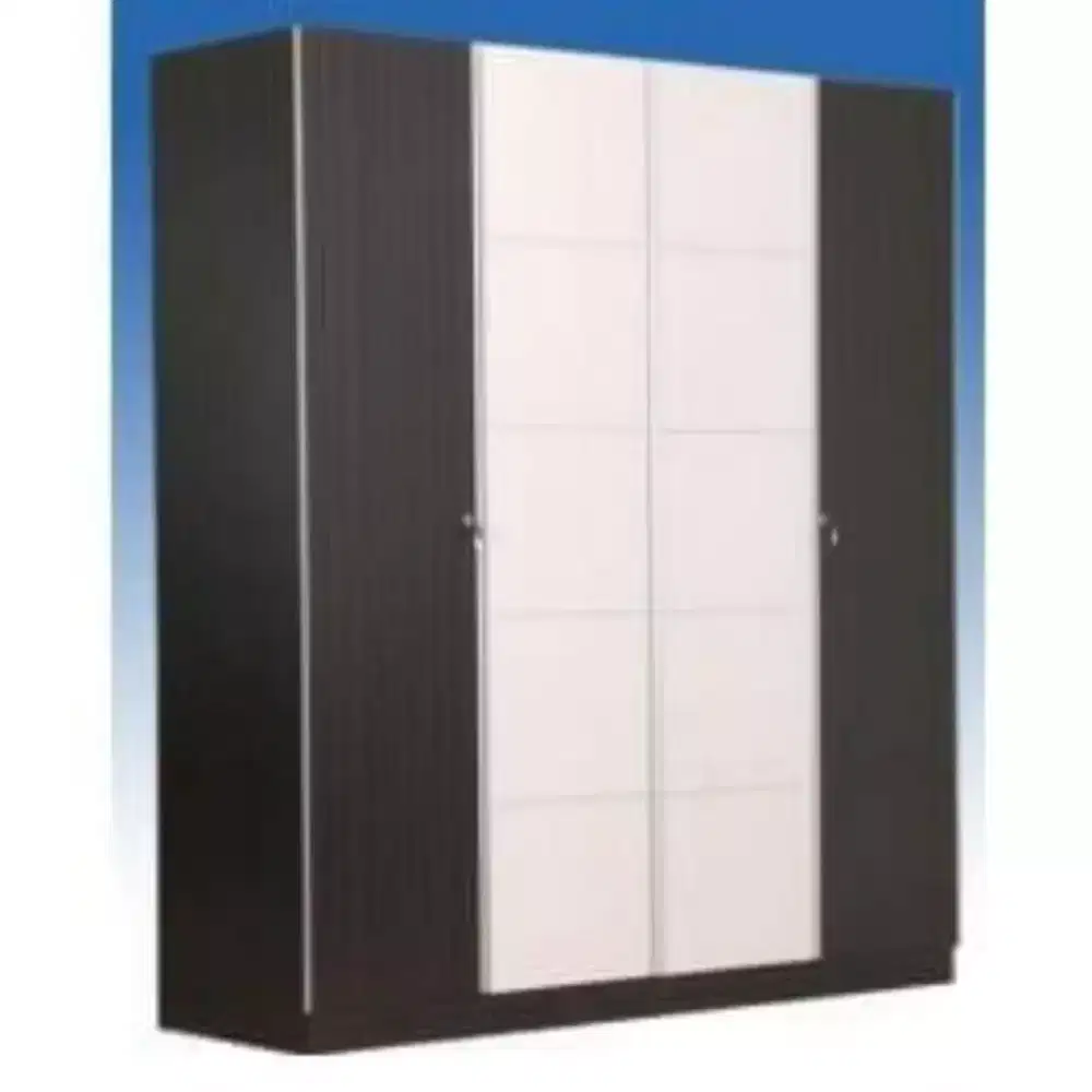 Lemari pakaian serba guna rak lemari kamar lemari hias lemari ruangan