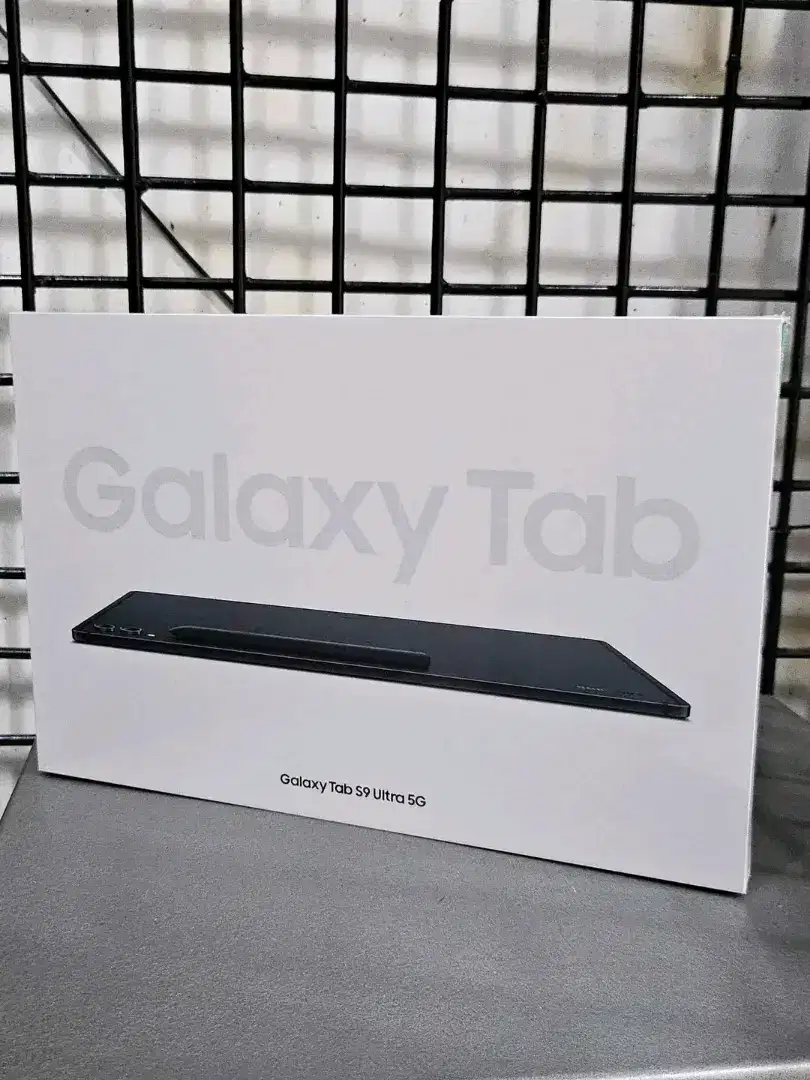 Samsung Galaxy Tab S9 5G