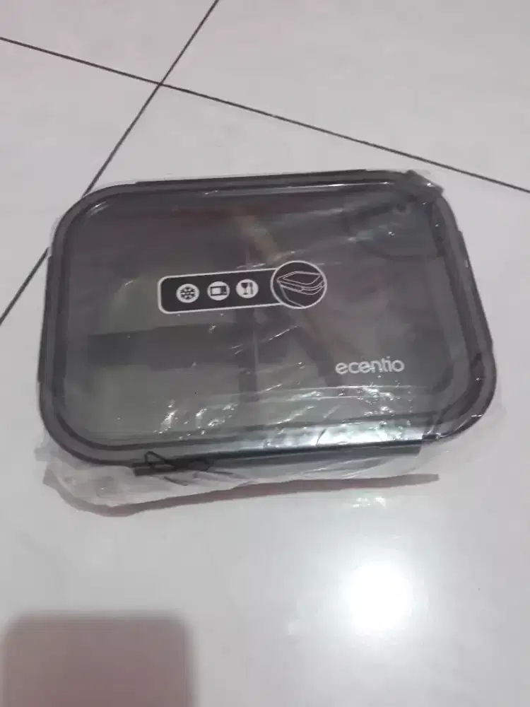 tempat makan nasi ecentio