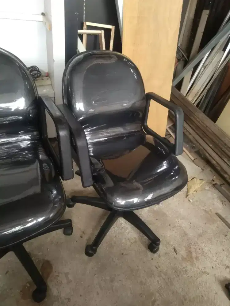 Kursi hadap, kursi kerja, kursi kantor