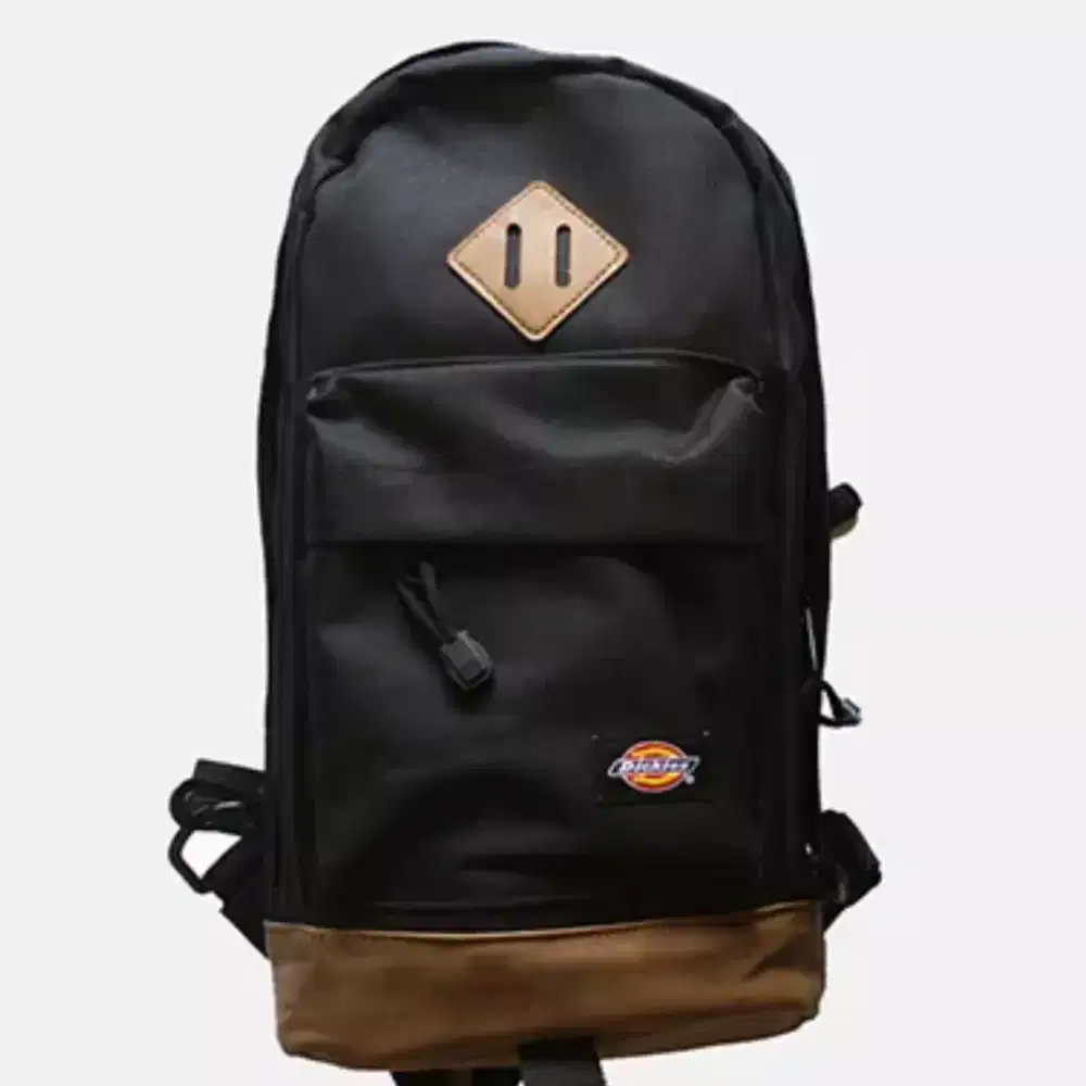 Tas selempang DICKIES Crossbody Single Strap / Black