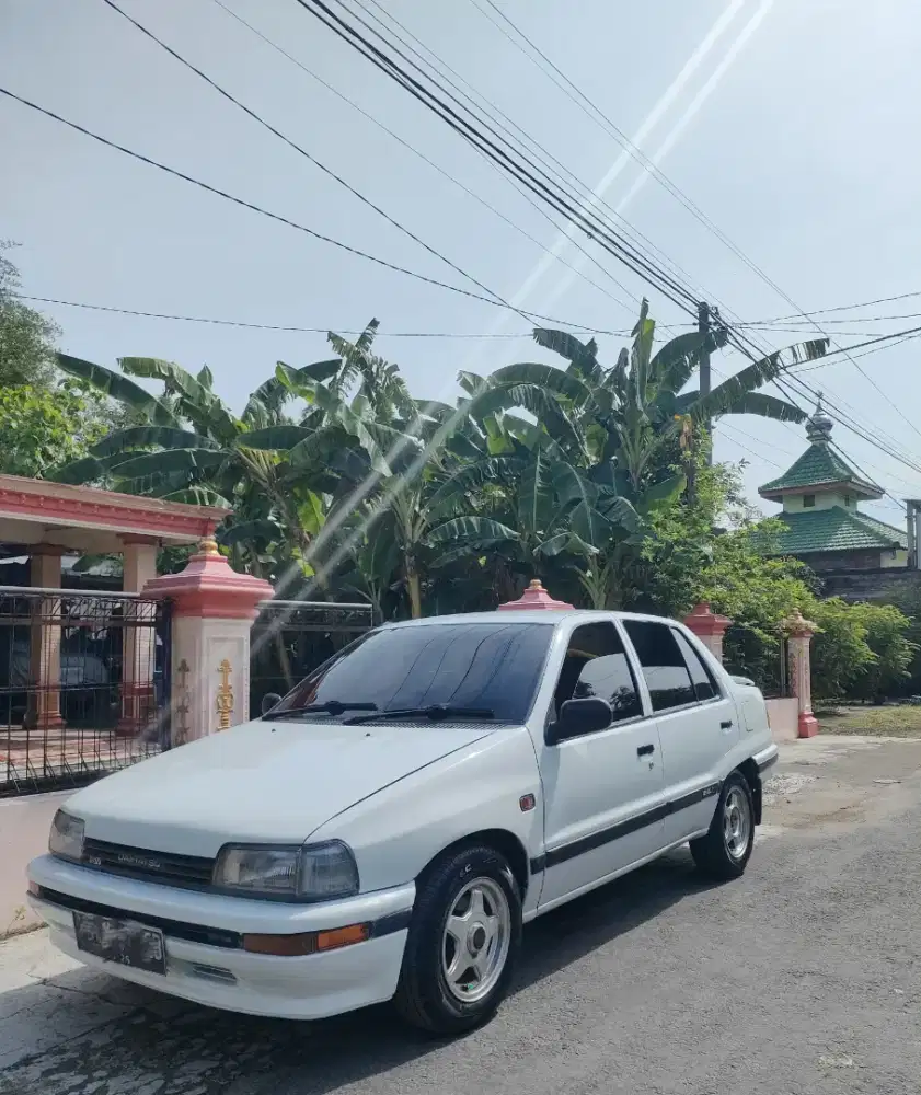 Daihatsu Classy Istimewa - Mobil Bekas - 914072072