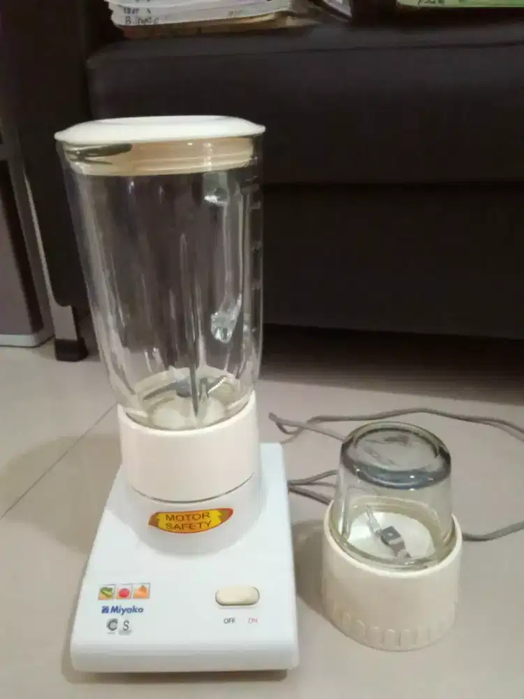 Belender merk miyako