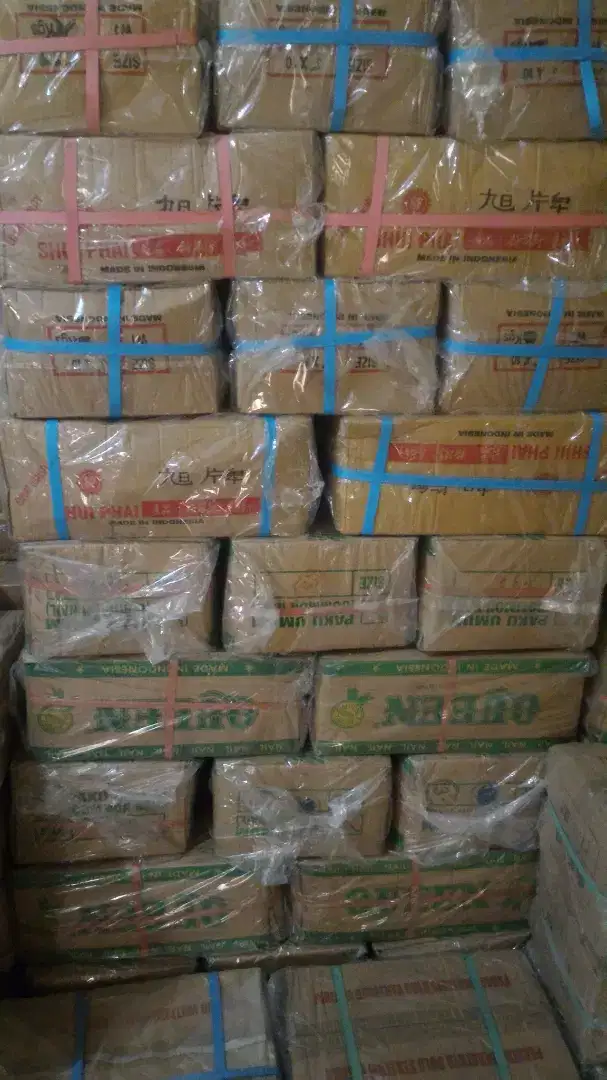 Paku MURAH Surabaya