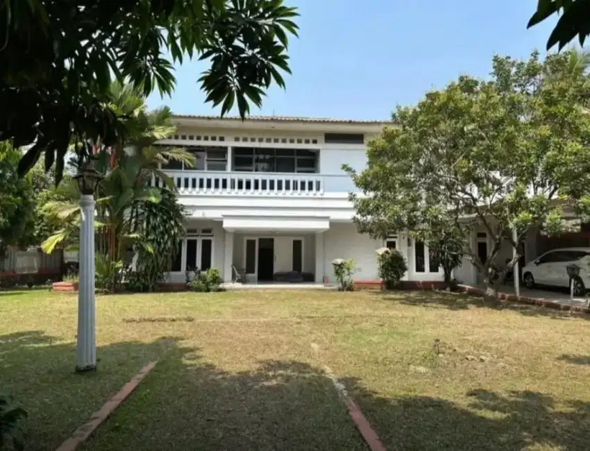 Dijual cepat tanah sareal ahmad yani hook