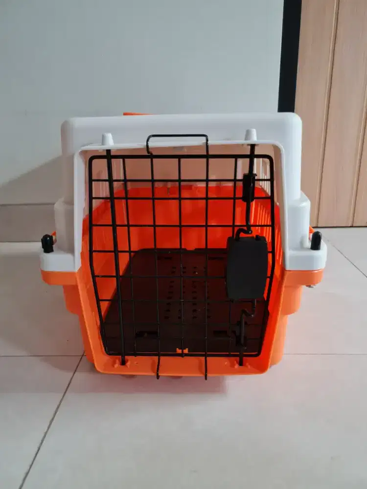 KANDANG HEWAN KUCING/HAMSTER/KELINCI