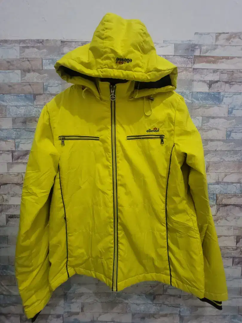 Ellese outdoor jacket