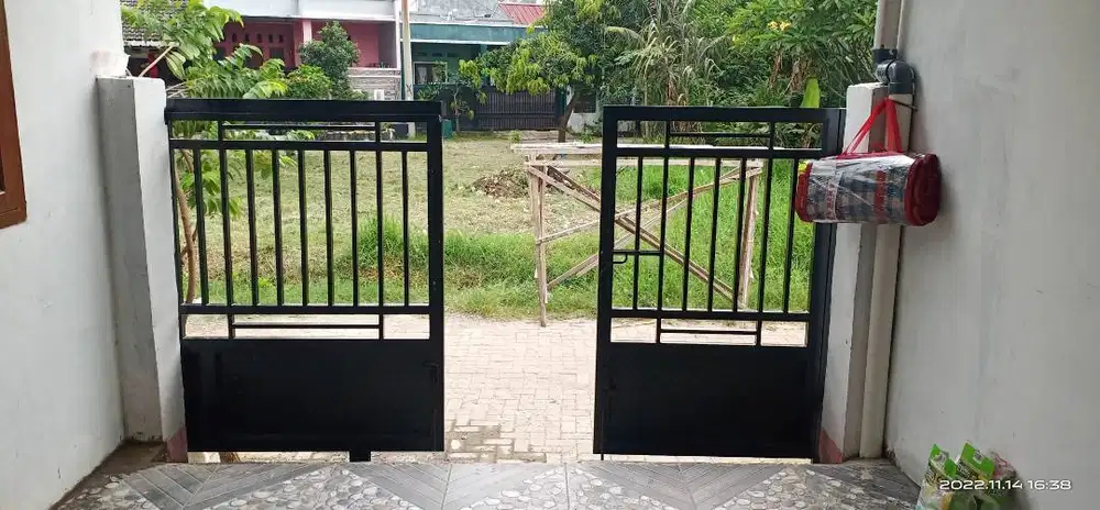 Rumah ini Di Jual Cepat